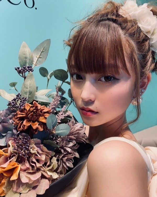 【深夜】再见夏天 日本写真界人气新星「樱井音乃」