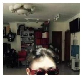 看了章金莱的家，再看杨颖的家，老艺术家和“流量明星”的区别