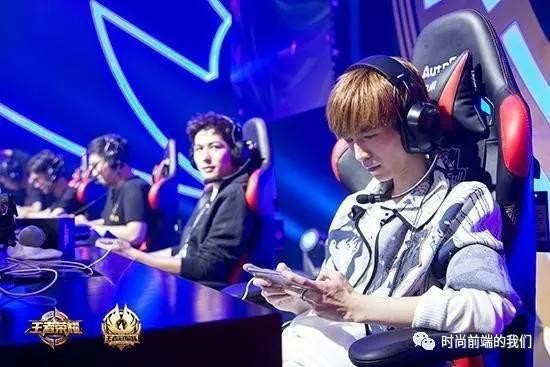 王者荣耀：娱乐圈的段位排名，杨幂远胜陈赫。