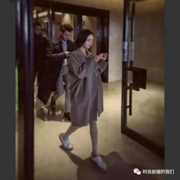 王者荣耀：娱乐圈的段位排名，杨幂远胜陈赫。