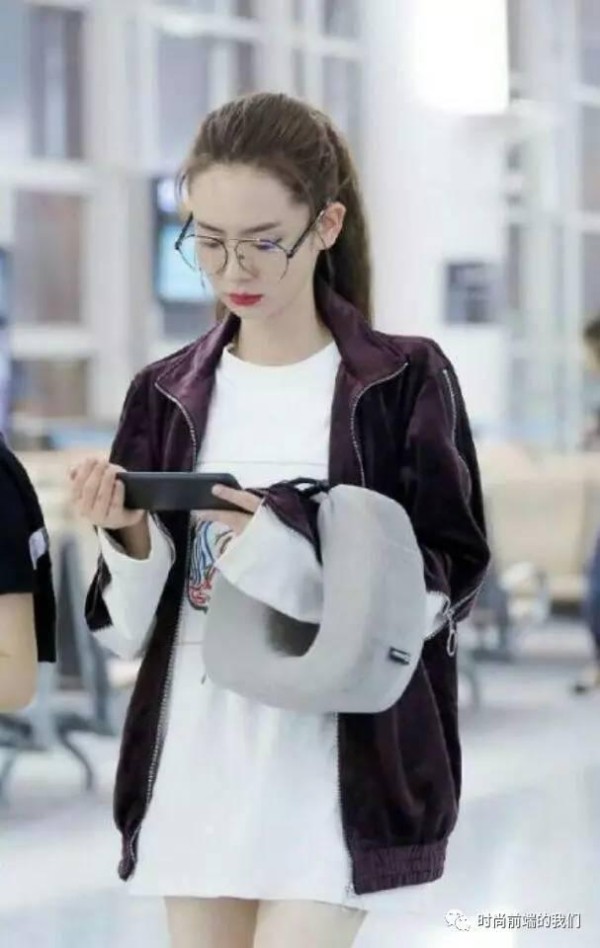 王者荣耀：娱乐圈的段位排名，杨幂远胜陈赫。