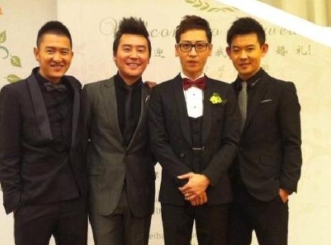娱乐圈被打压排挤的9大当红明星，上亿身家的她居然也在内！
