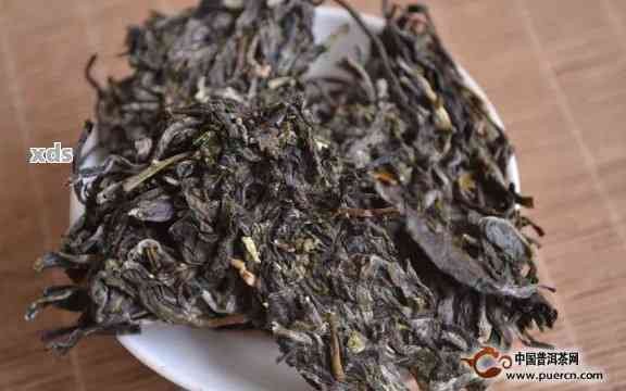 普洱茶现有竞争者分析
