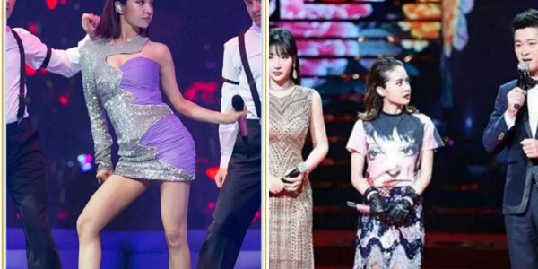 难怪周杰伦娶昆凌，盘点娱乐圈150身高女明星，最矮你万万想不到
