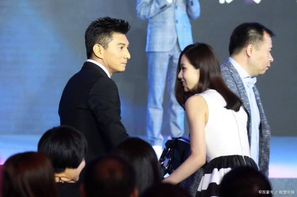 从婚变传闻看明星婚姻：吴奇隆刘诗诗被误读的婚姻密码
