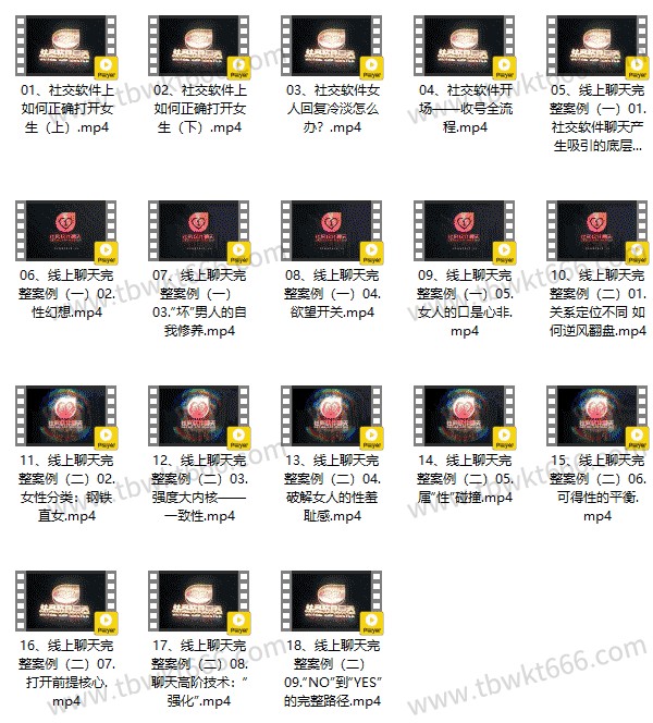 瑞恩、良叔、古医生全明星《社交软件聊天课》