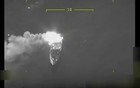 乌军在赫尔松击沉黑海舰队军舰！空袭俄军指挥部