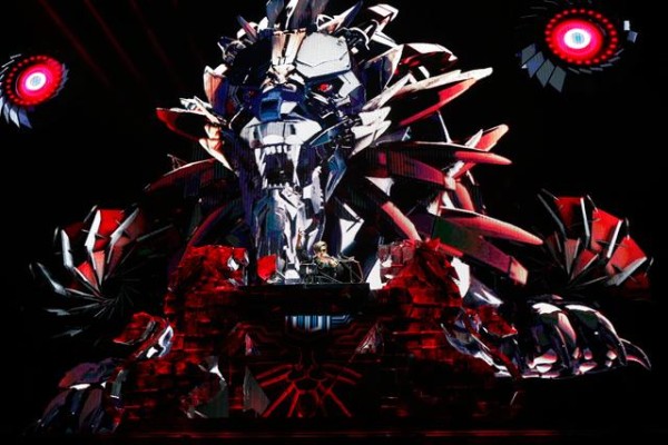 罗志祥《Crazy World》北京站将“疯”动全城