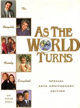 As the World Turns: 30th Anniversary