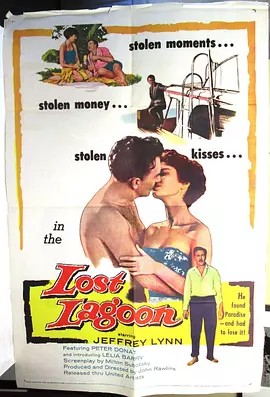 Lost Lagoon