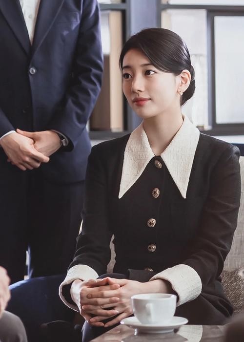 关于安娜的一切花絮