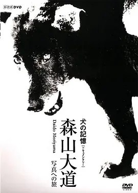 犬的记忆 森山大道・写真之旅