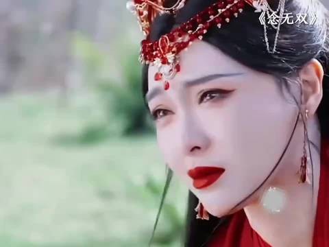 源仲知晓了无双的真实身份,在她面前毅然斩落神手