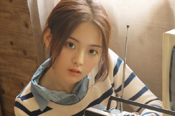 杨超越为什么火起来了 整个选秀过程得益于腾讯视频和各个热门平台的宣传