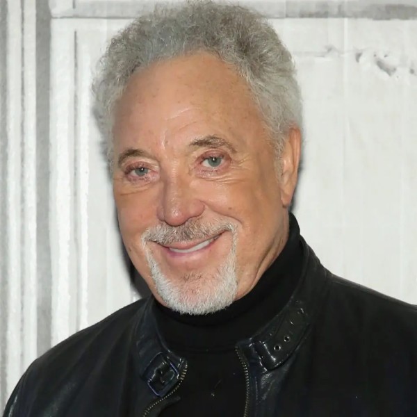 Tom Jones (Том Джонс): Bioграфия артиста