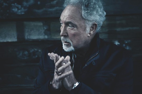 Tom Jones (Том Джонс): Bioграфия артиста