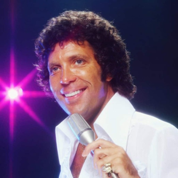 Tom Jones (Том Джонс): Bioграфия артиста
