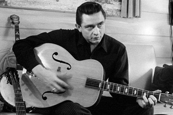 Johnny Cash (Джонни Кэш): Bioграфия артиста