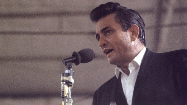 Johnny Cash (Джонни Кэш): Bioграфия артиста