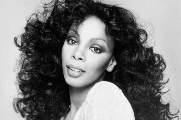 Donna Summer (Донна Саммер): Bioграфия певицы