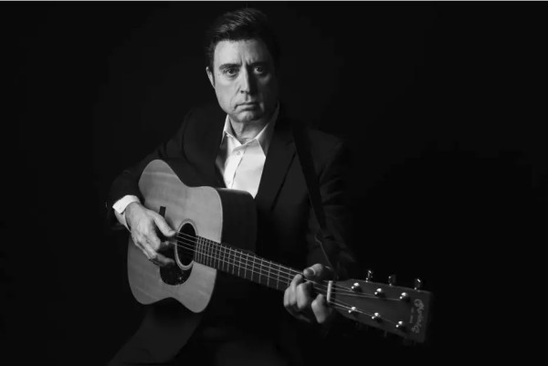 Johnny Cash (Джонни Кэш): Bioграфия артиста