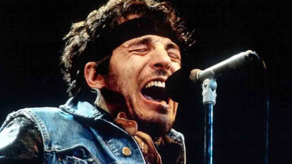 Bruce Springsteen (Брюс Спрингстин): Bioграфия артиста
