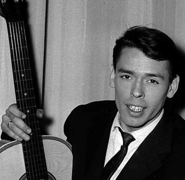 Jacques Brel (Жак Брель): Bioграфия артиста