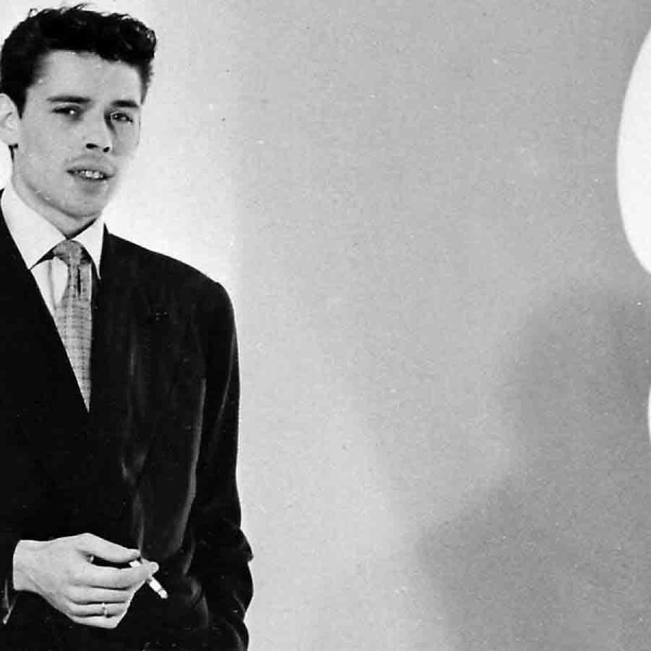 Jacques Brel (Жак Брель): Bioграфия артиста