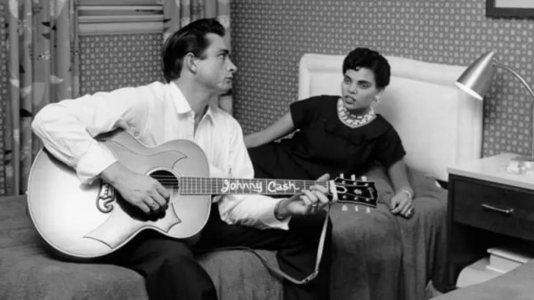 Johnny Cash (Джонни Кэш): Bioграфия артиста