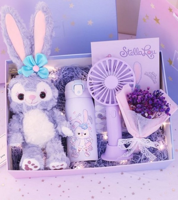明星婚礼视频，发送 ta 明星生日祝福视频