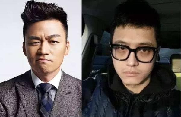 明星的经纪人究竟是做什么的？看完你就知道了