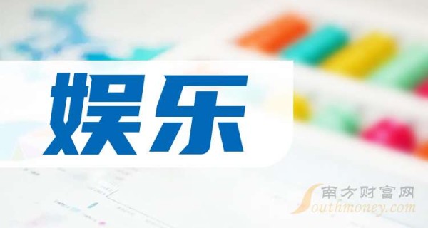 收藏:2025娱乐产业链简单梳理(附相关概念)