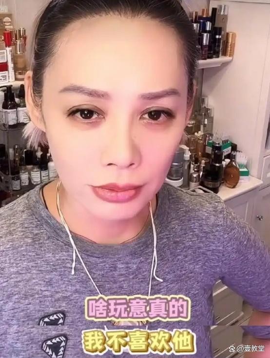 宁静直言汪峰非“菜”，明星择偶观背后的复杂密码