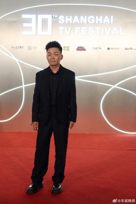 白玉兰奖提名红毯生图曝光，刘亦菲张若昀等明星状态佳