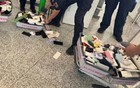 “成筐的充电宝被拦”！有机场已经提前执行新规定