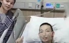 熊庭审藏手机被姚爸识破；神秘四口罩被驱赶