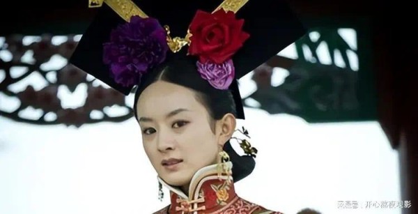 劲爆！离婚两年后，赵丽颖新欢曝光，冯绍峰女友现场打脸！