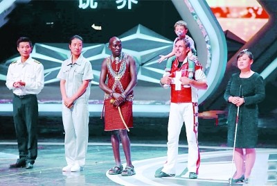 真人秀嬗变：秀出普通人的光荣与梦想