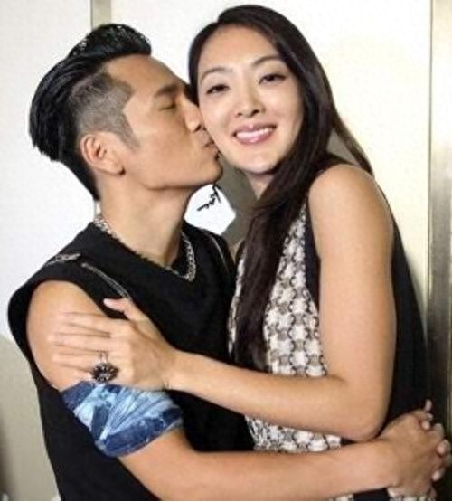 娱乐圈六大明星“爱上路边花”，陪她去绽放