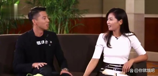 刘涛火锅局“撩”王雷？从私下邀约到荧屏合作的戏剧性反转