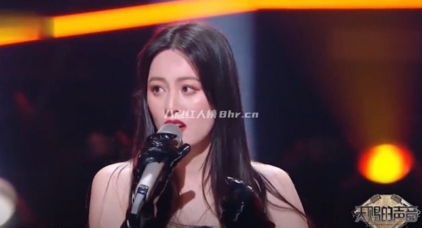 网红女歌手唐艺个人资料简介