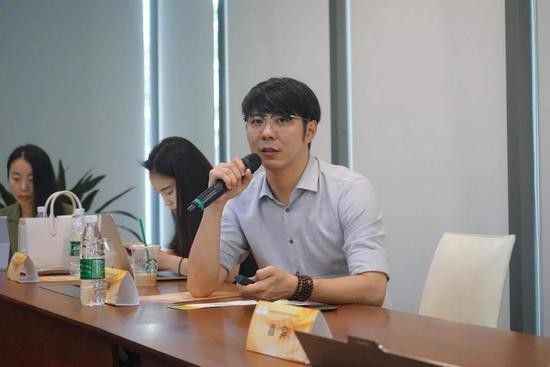 太平洋证券传媒首席倪爽