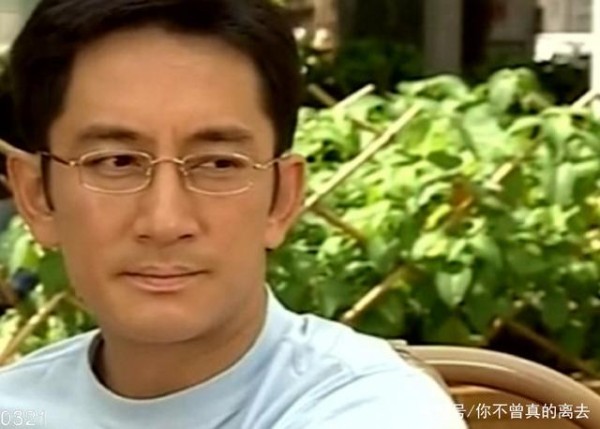 在TVB电视剧中深入人心的十大经典角色，真让人过目不忘！