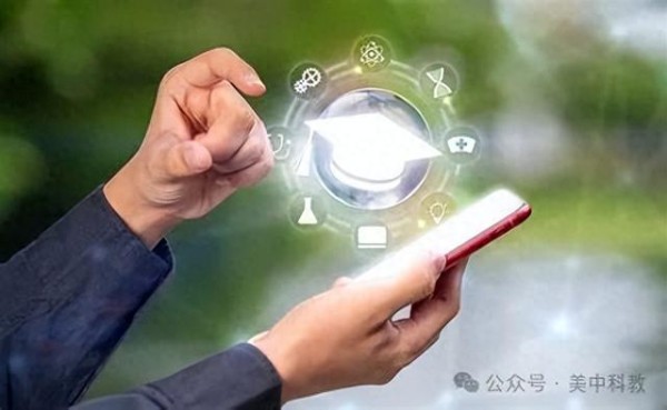 中国教育行业2025年深度变革全景展望