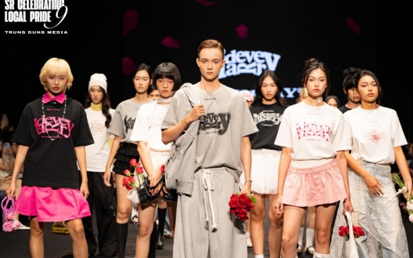 明星私服挚爱品牌IDeverRAY：以品质与设计斩获市场口碑与媒体关注