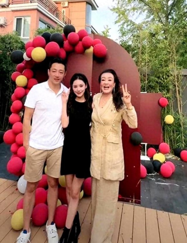 汪小菲与马筱梅的婚礼，如今又出现了一则有些耐人寻味的新闻