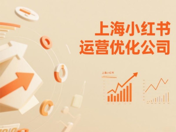 上海小红书运营优化公司：为品牌搭建小红书流量快车道