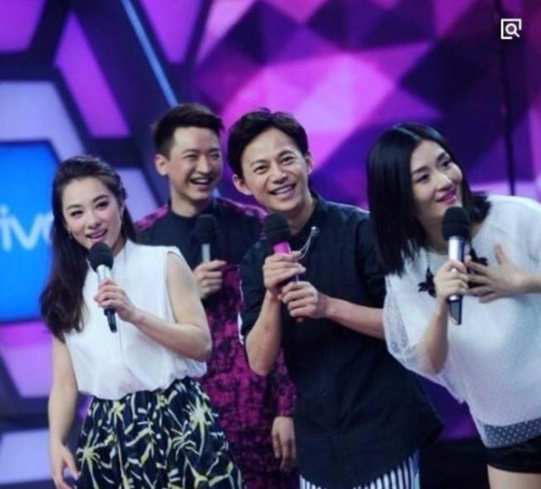 公认最好看的4个综艺节目，《快乐大本营》上榜，第1名座无虚席！