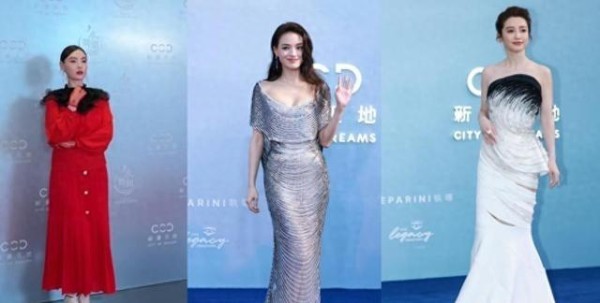 澳门时尚夜明星真实状态引发热议自然美与岁月痕迹成焦点