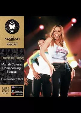 Mariah Carey's Homecoming Special